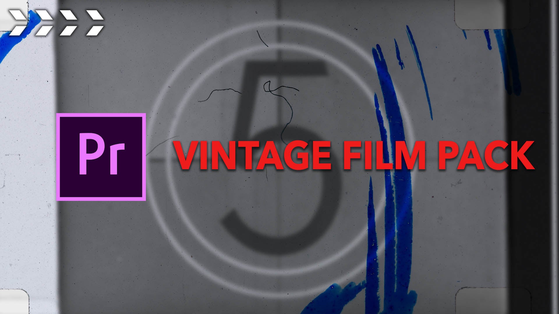 Achieve the Grunge Aesthetic with the CinePacks Dirty Film FX