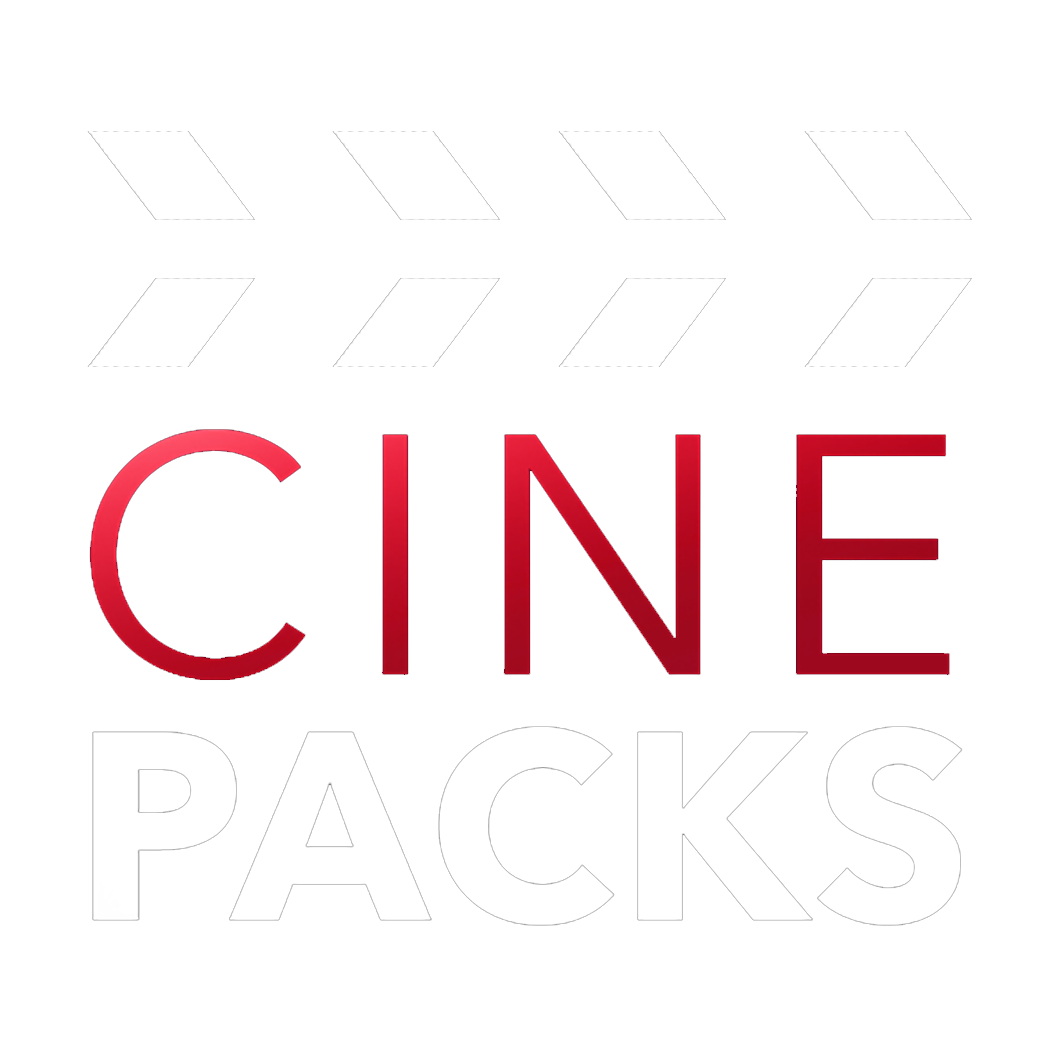CinePacks logo