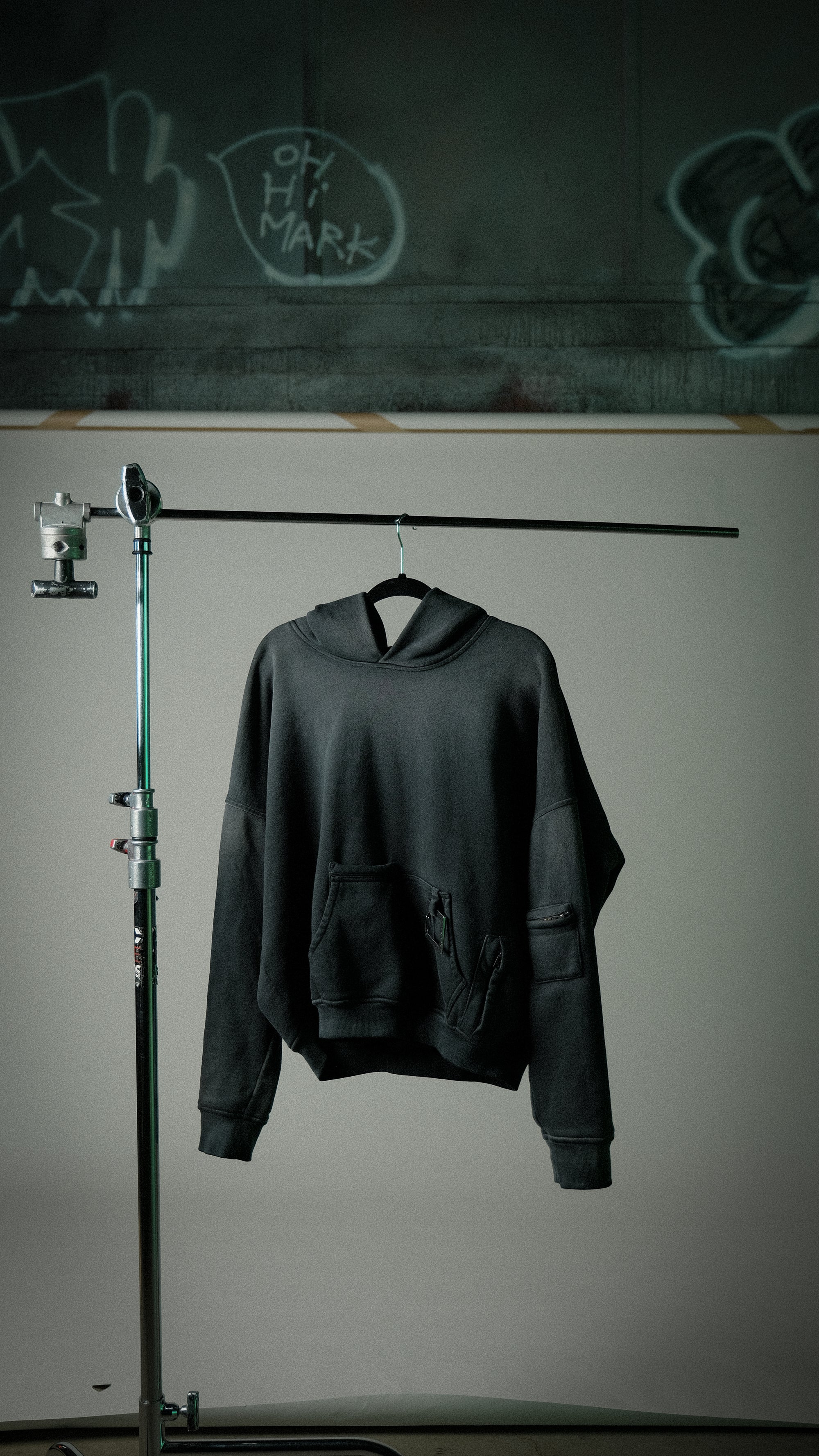 The Set Hoodie (Pre-Order)