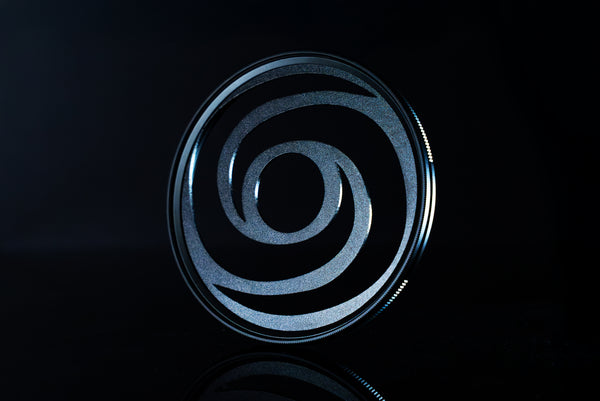 Swirly Bokeh Filter