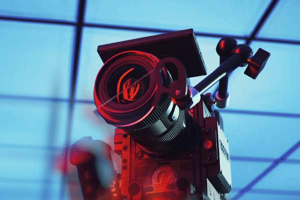 11 Inch Articulating Arm - CinePacks