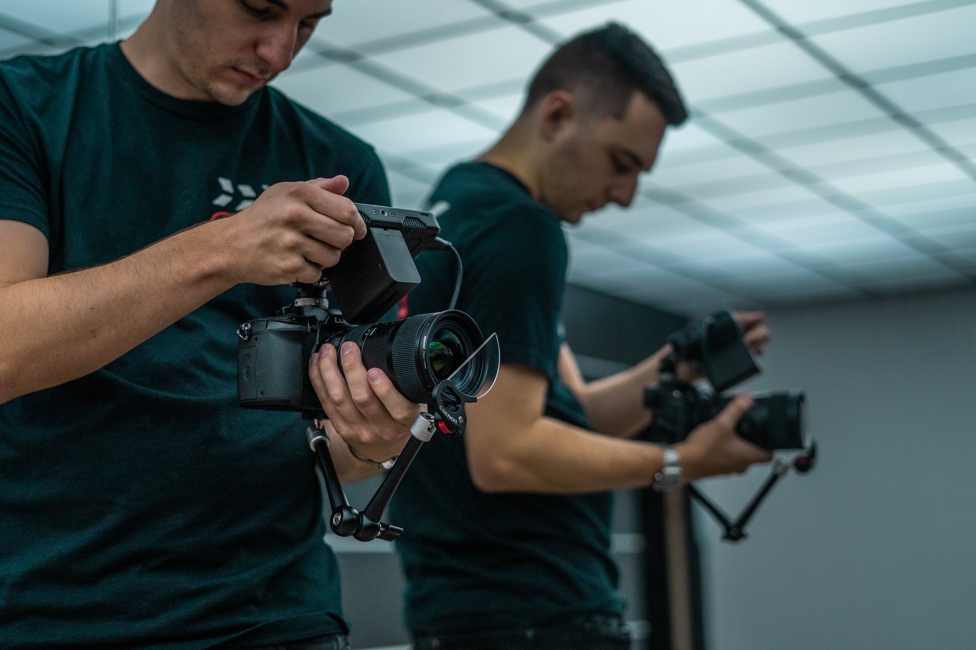 11 Inch Articulating Arm - CinePacks