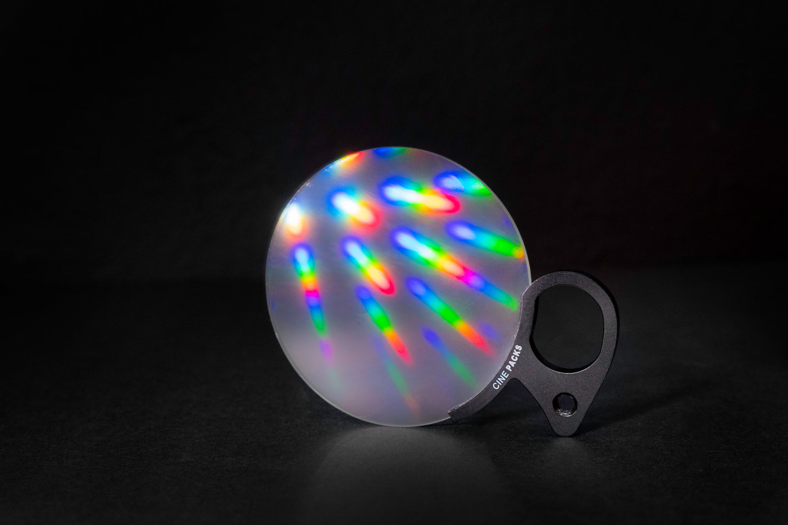 Rainbow Filter (Pre-Order) - CinePacks