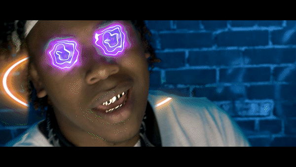 GLOW FX - CinePacks