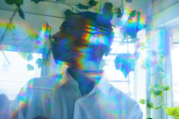 Rainbow Filter (Pre-Order) - CinePacks