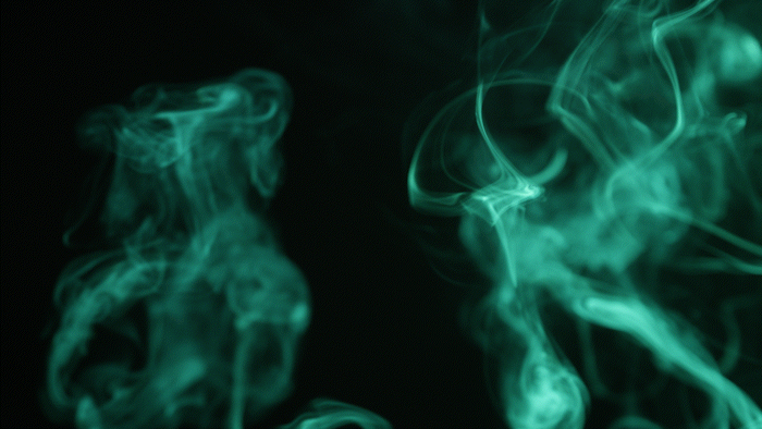 Smoke FX - CinePacks