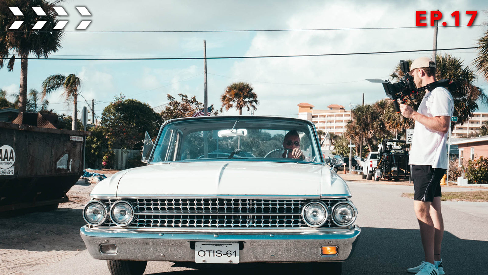 Should you shoot a FREE Music video? | Ep.17