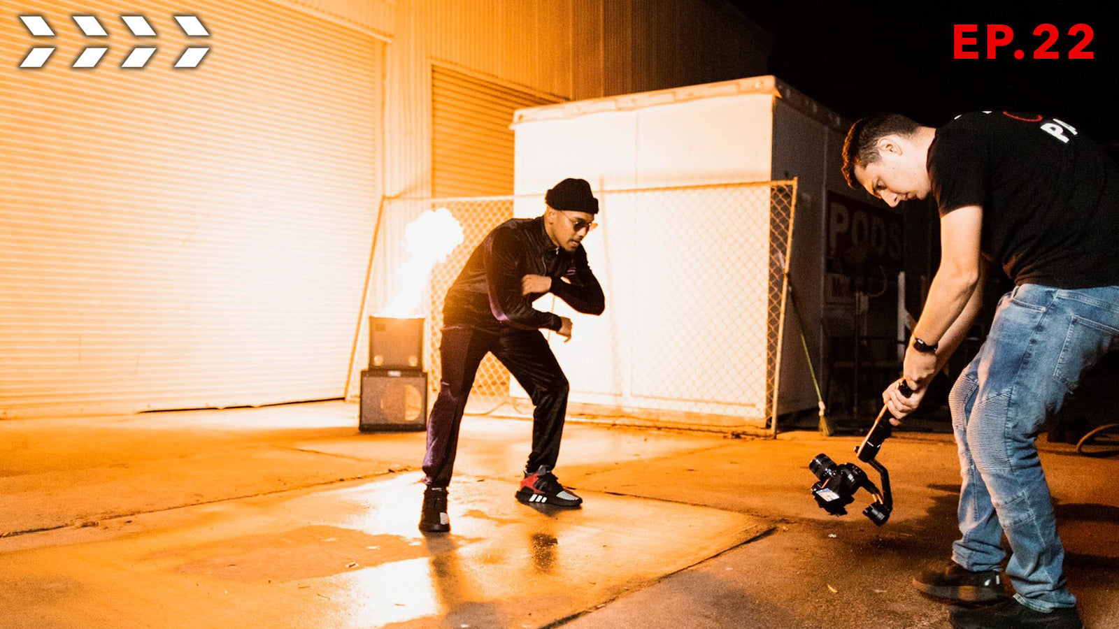 How to grow and shoot more videos in 2019 | Ep.22