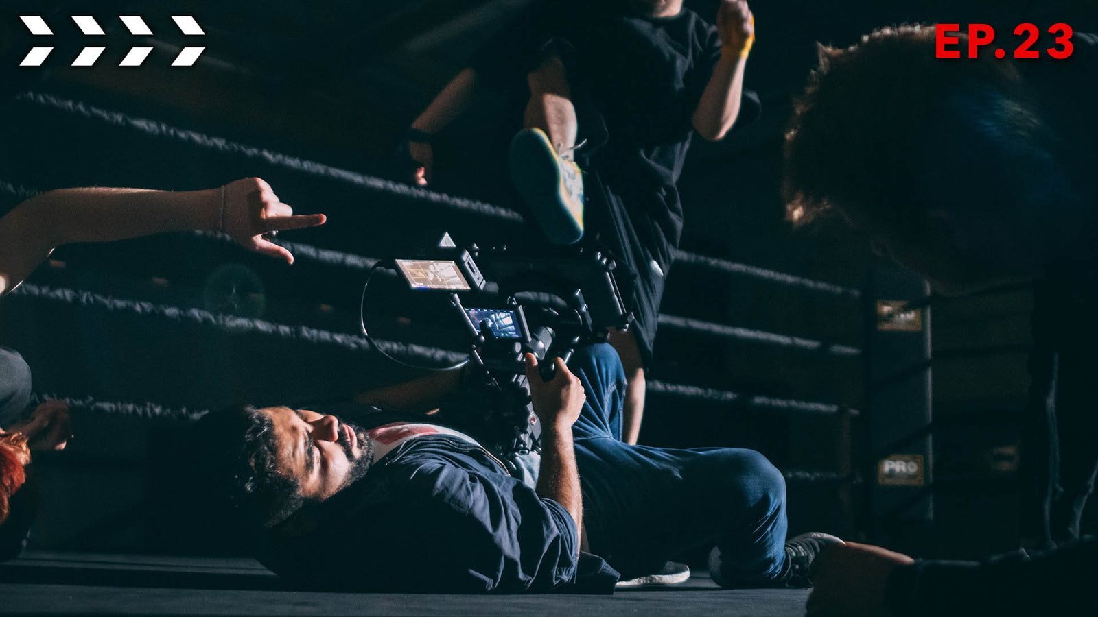 Baws World learning after effects and doing VFX | Ep.23