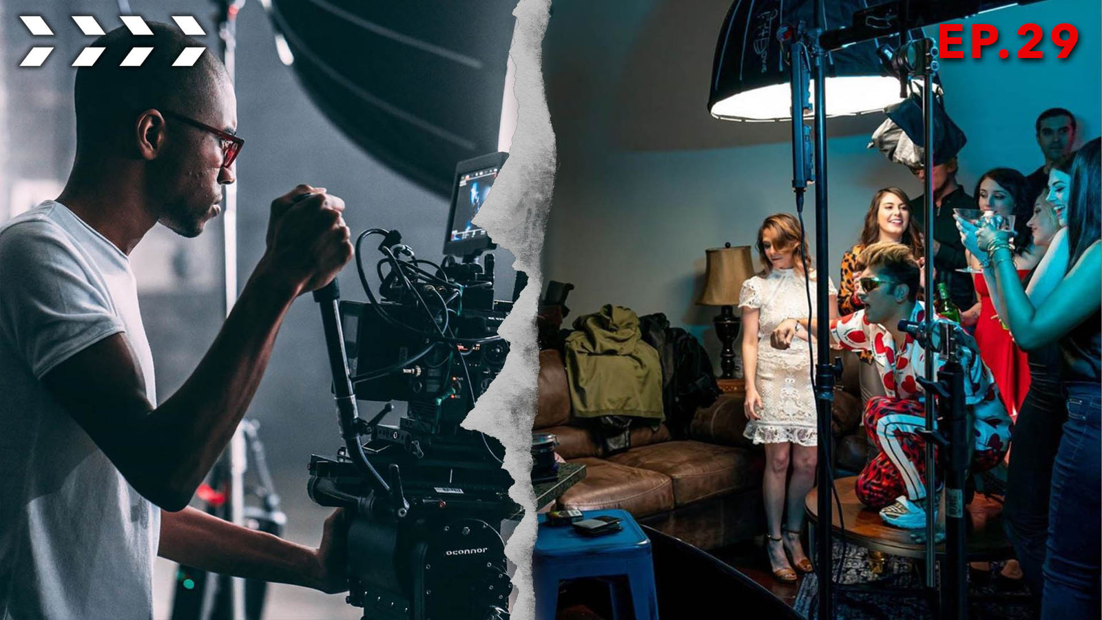 Olufemii Tutorials and Breaking down music videos | Ep.29