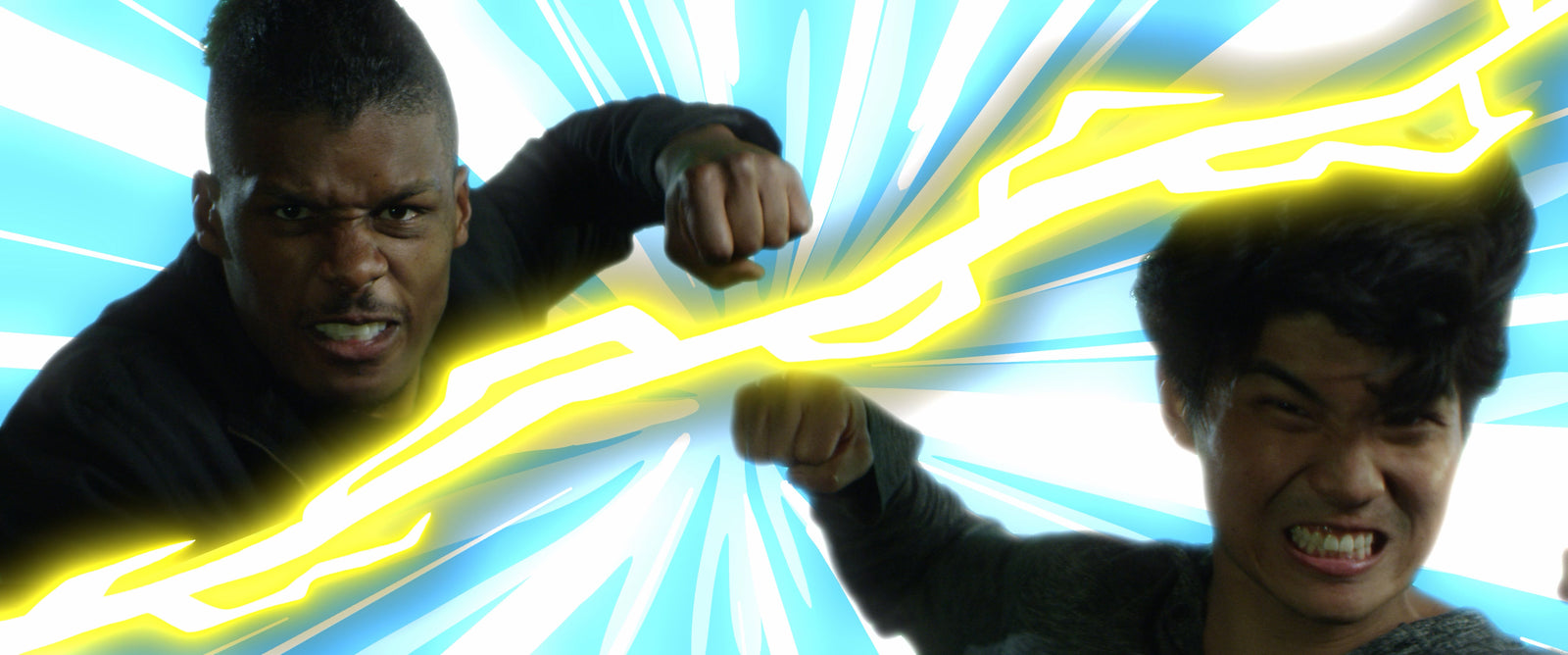 Get These Amazing 2D Animated Video Effects for Your Next Action Scene