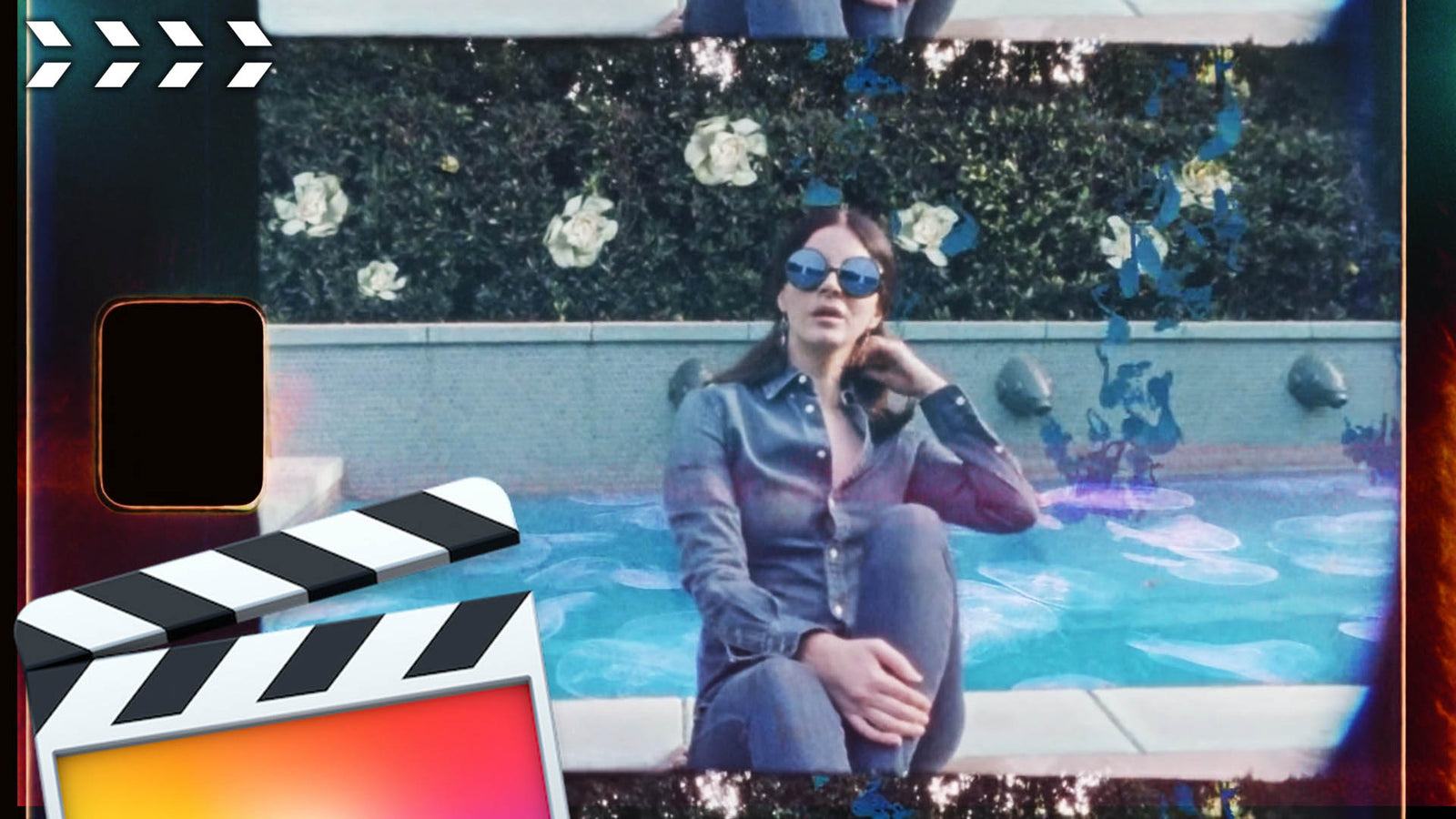 How to Use the Super 8 FX to Create Retro Footage on a Budget