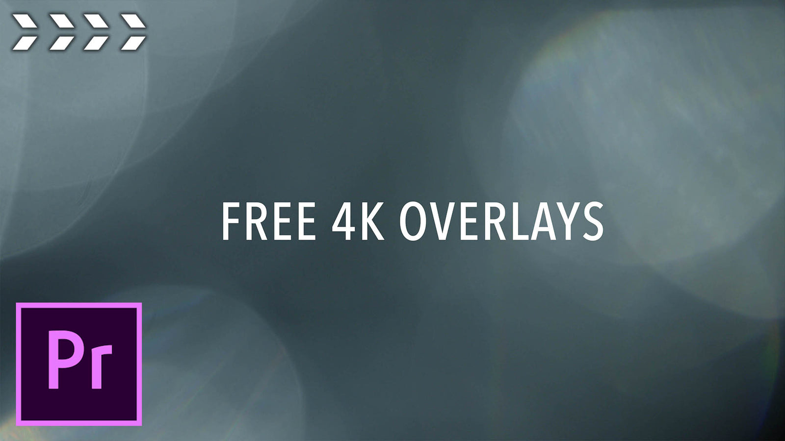 Achieve a Cinematic Look with Free Lens Flares from CinePacks!