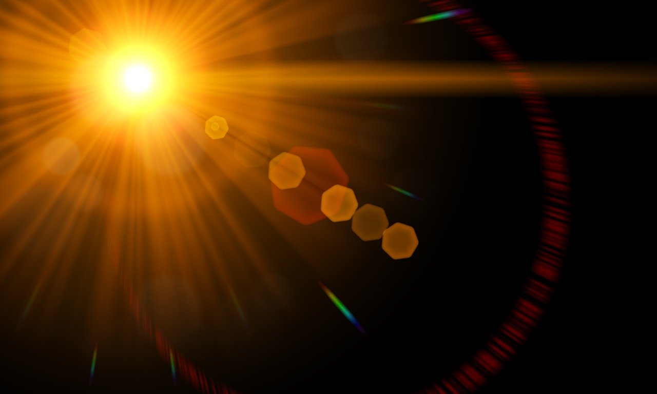 7 Ways To Use Lens Flares For Film & Video