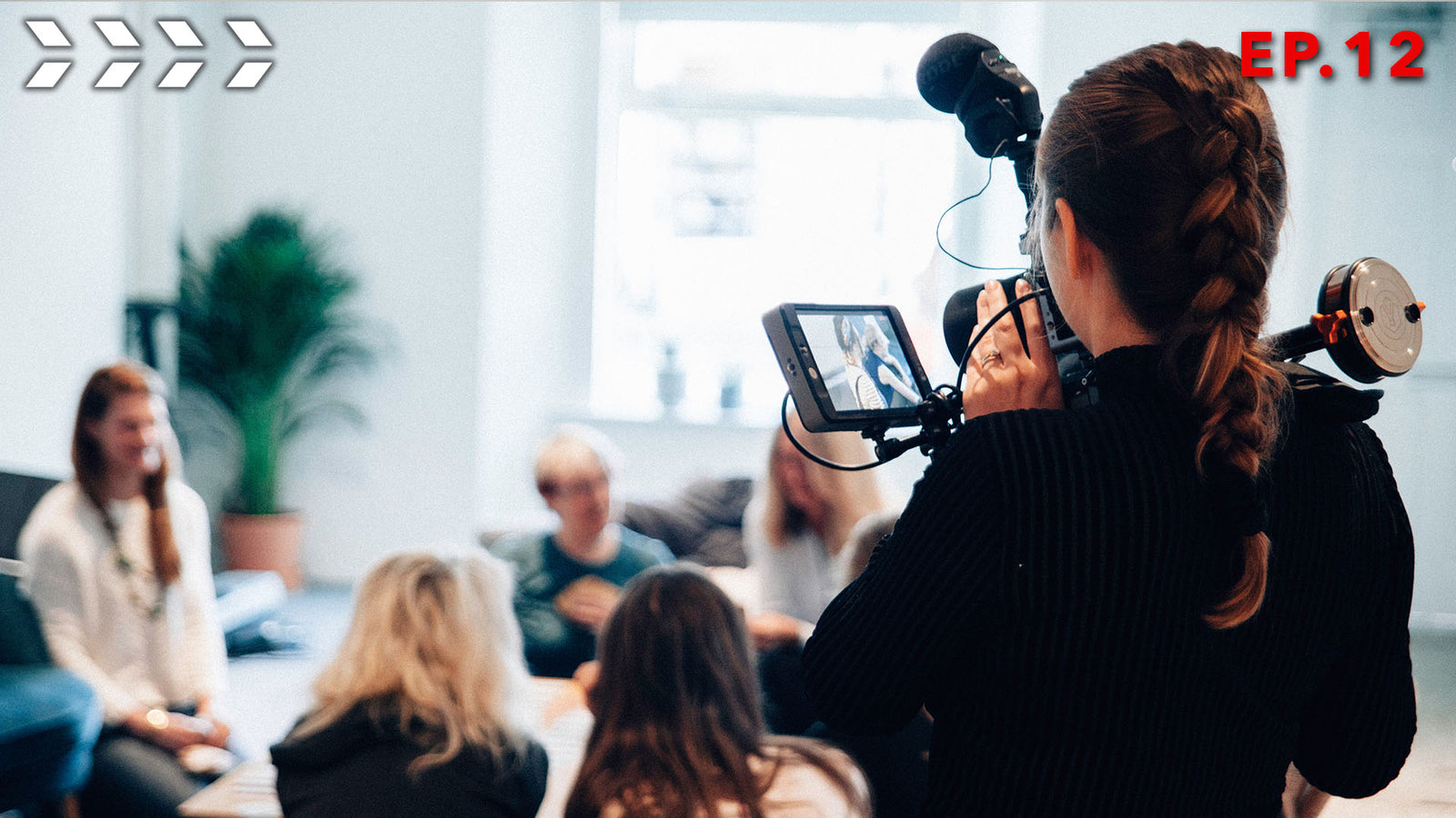 Making Passive income by shooting stock footage | Ep.12