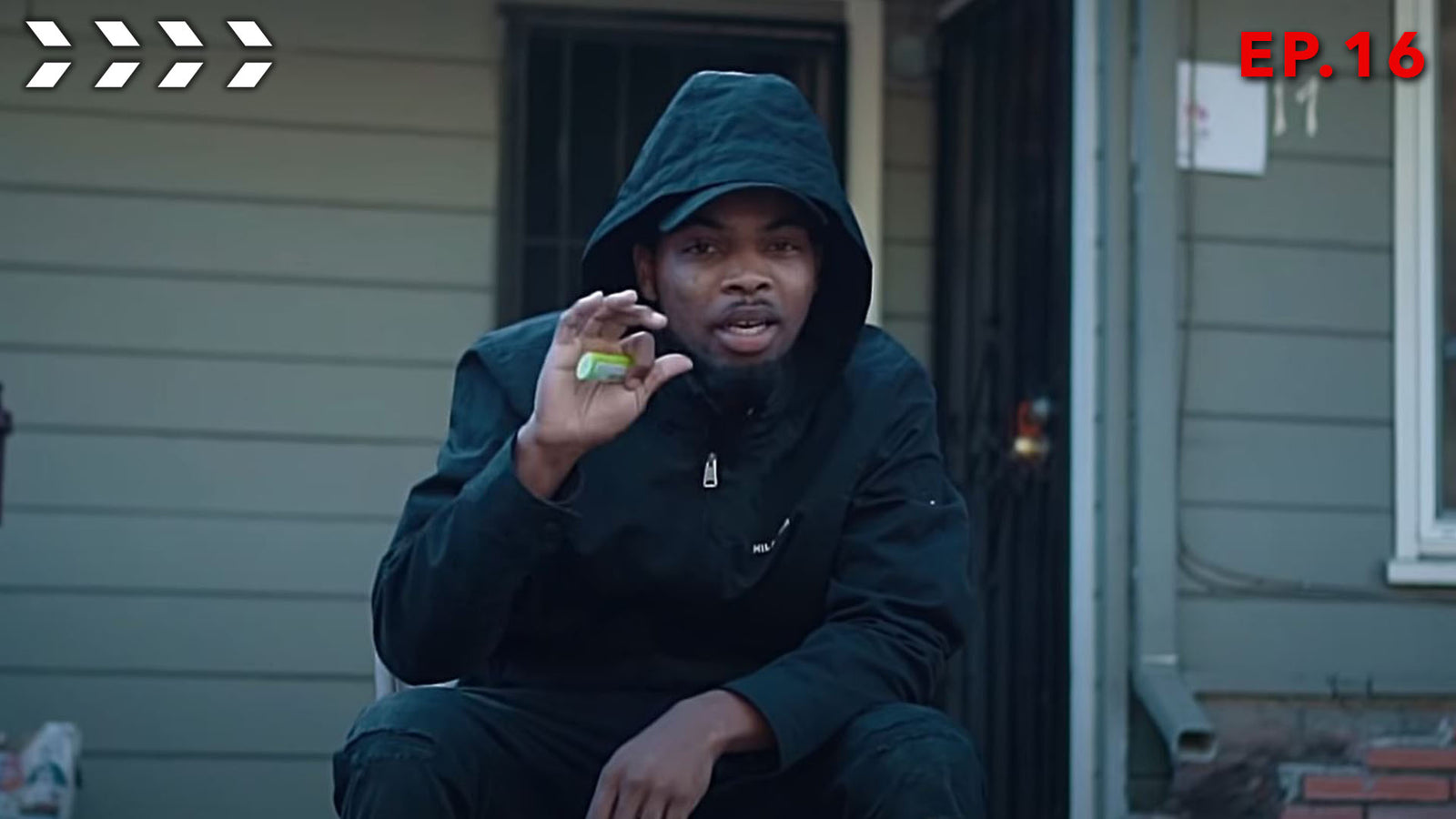 WethePartySean starting Proxclusiv Media | Ep.16