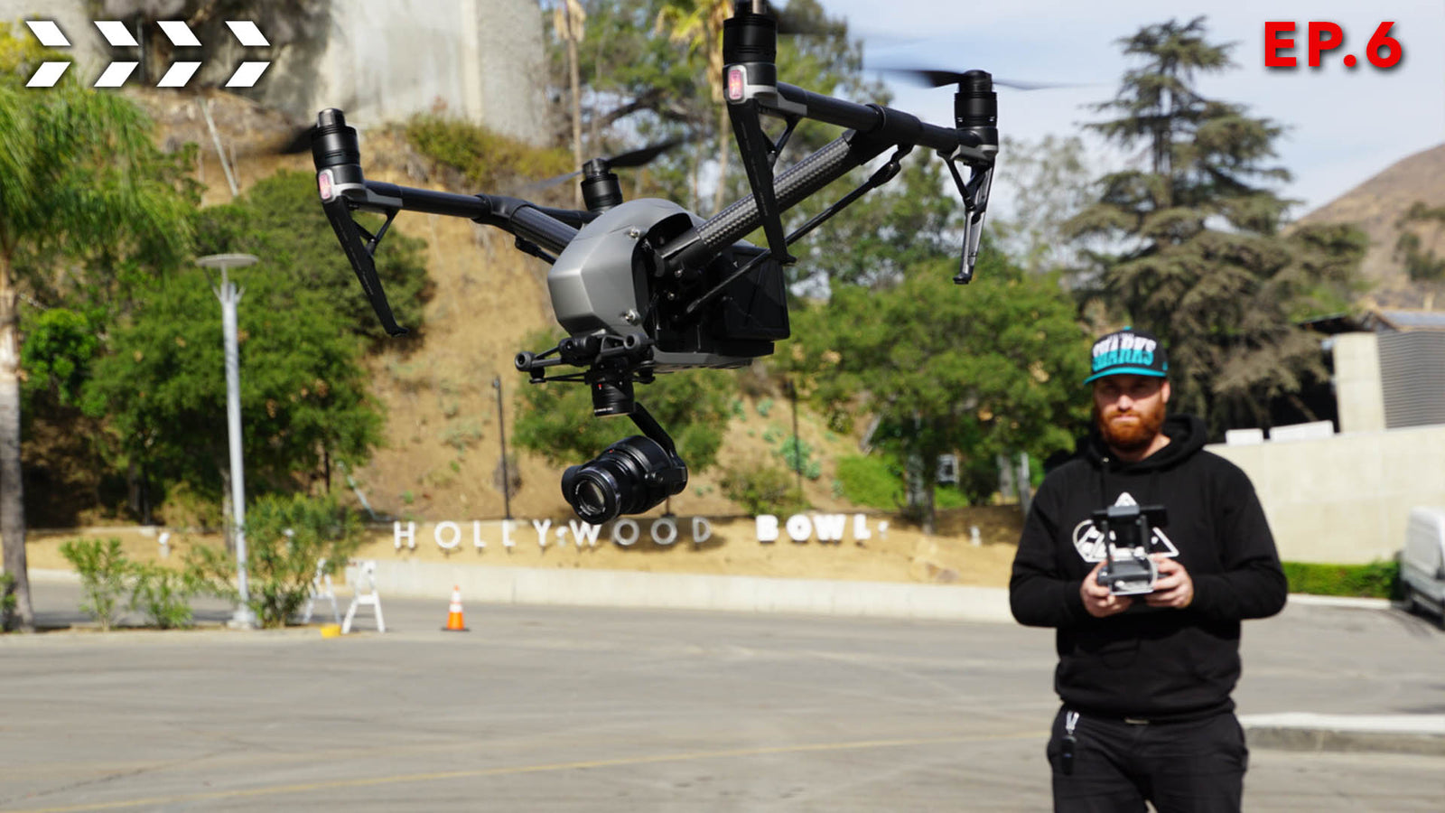 Tips on getting started flying drones | Ep.6