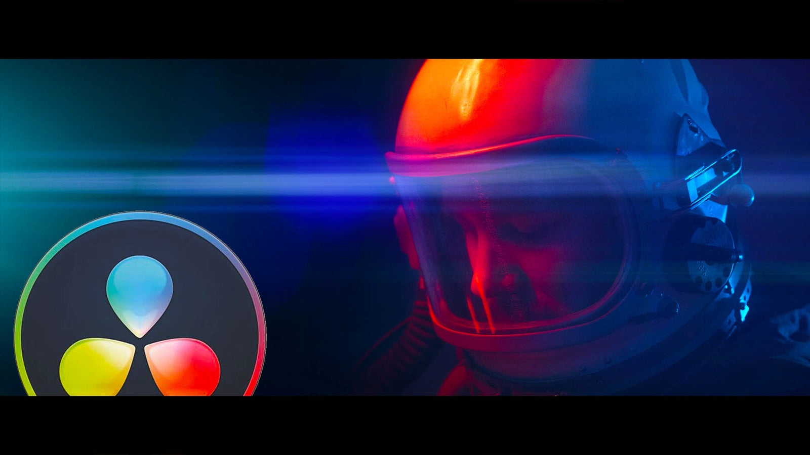 Enhance Your DaVinci Resolve Video Project with Free Lens Flare Effects