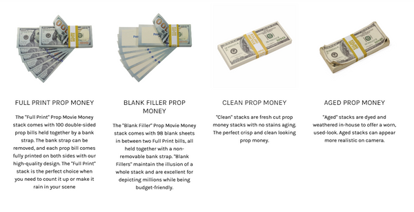 Best Prop Notes 5 Amazing And Viral Videos Using Prop Money – ISNUKI