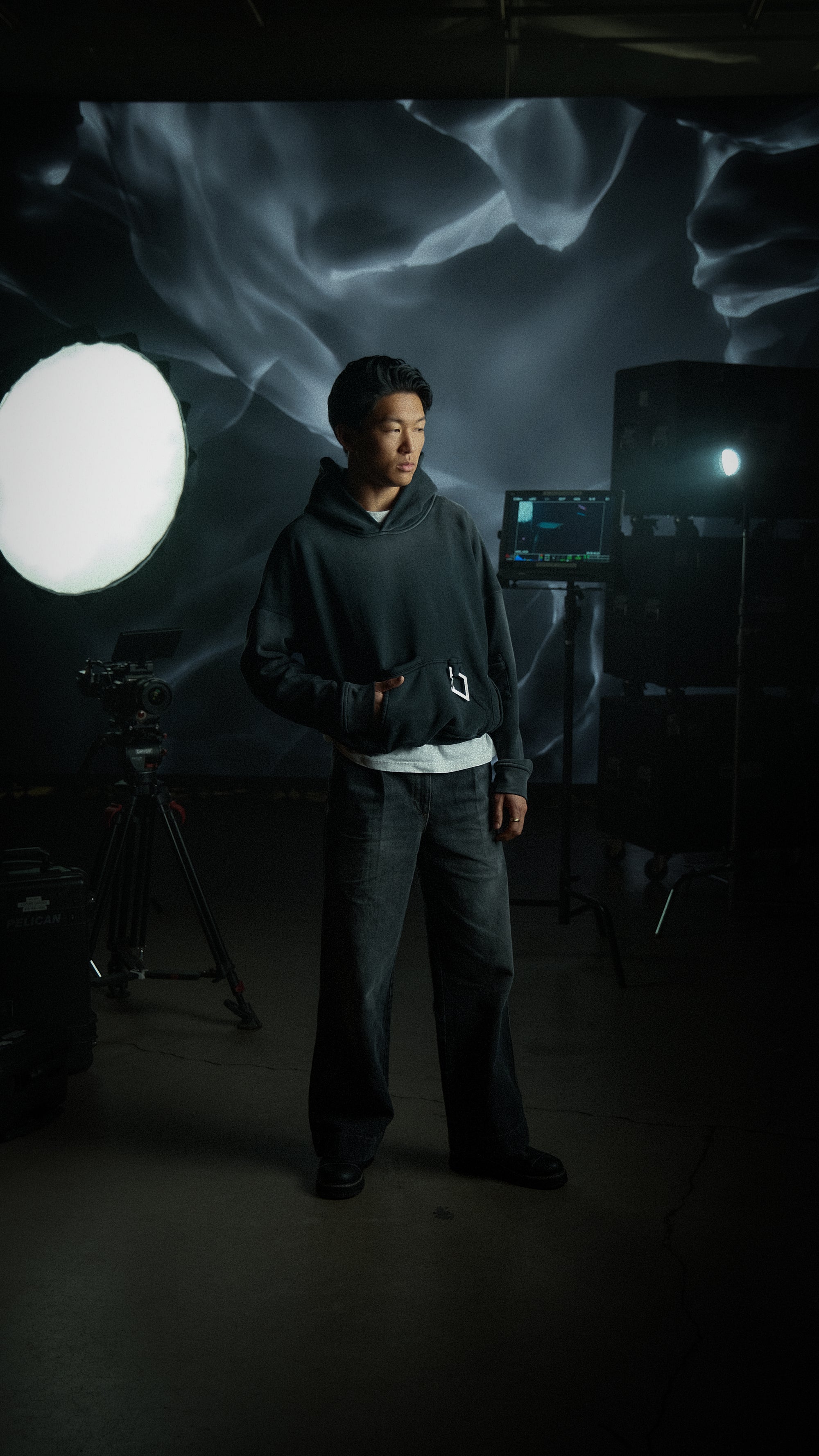 The Set Hoodie (Pre-Order)