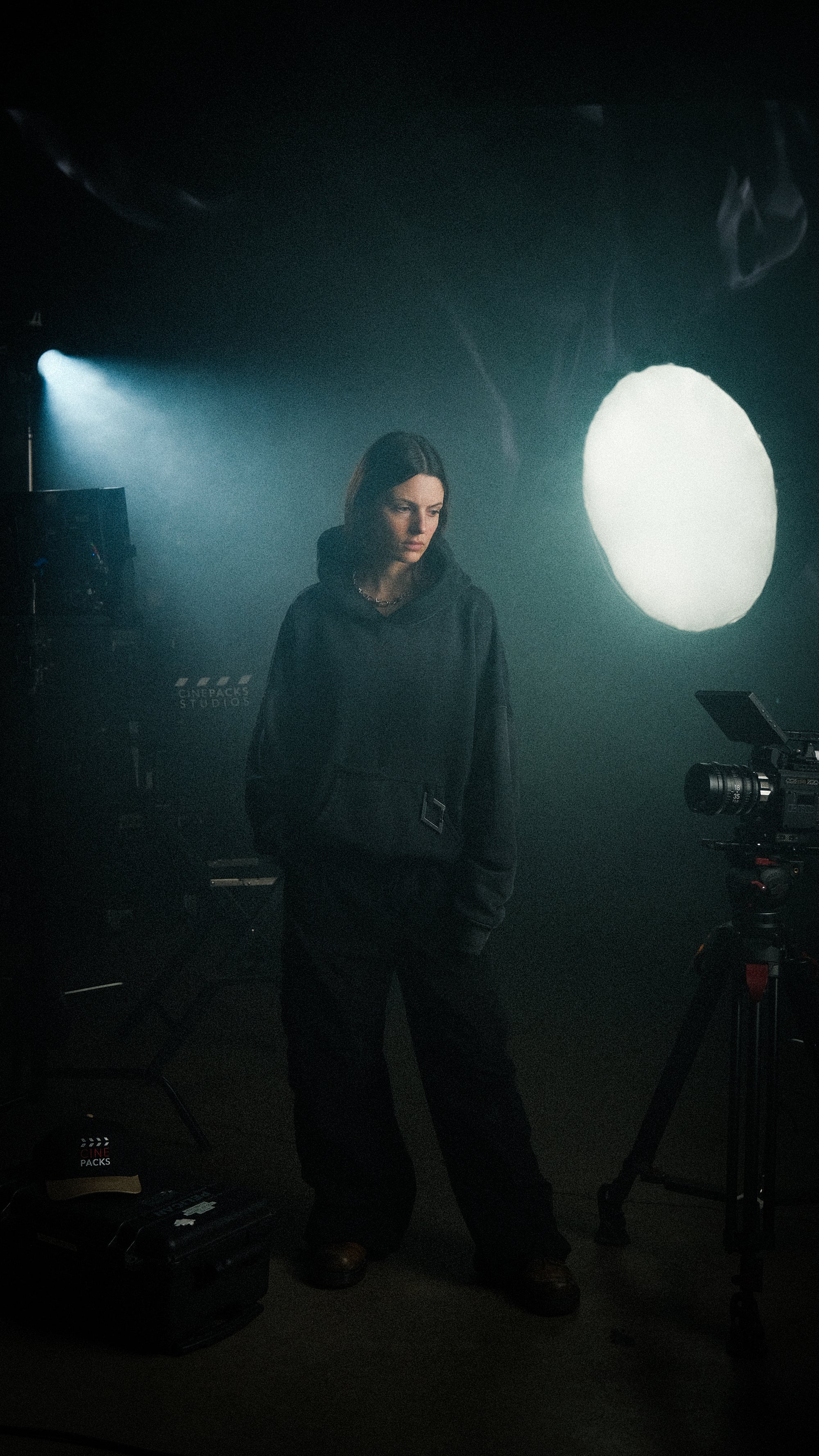 The Set Hoodie (Pre-Order)