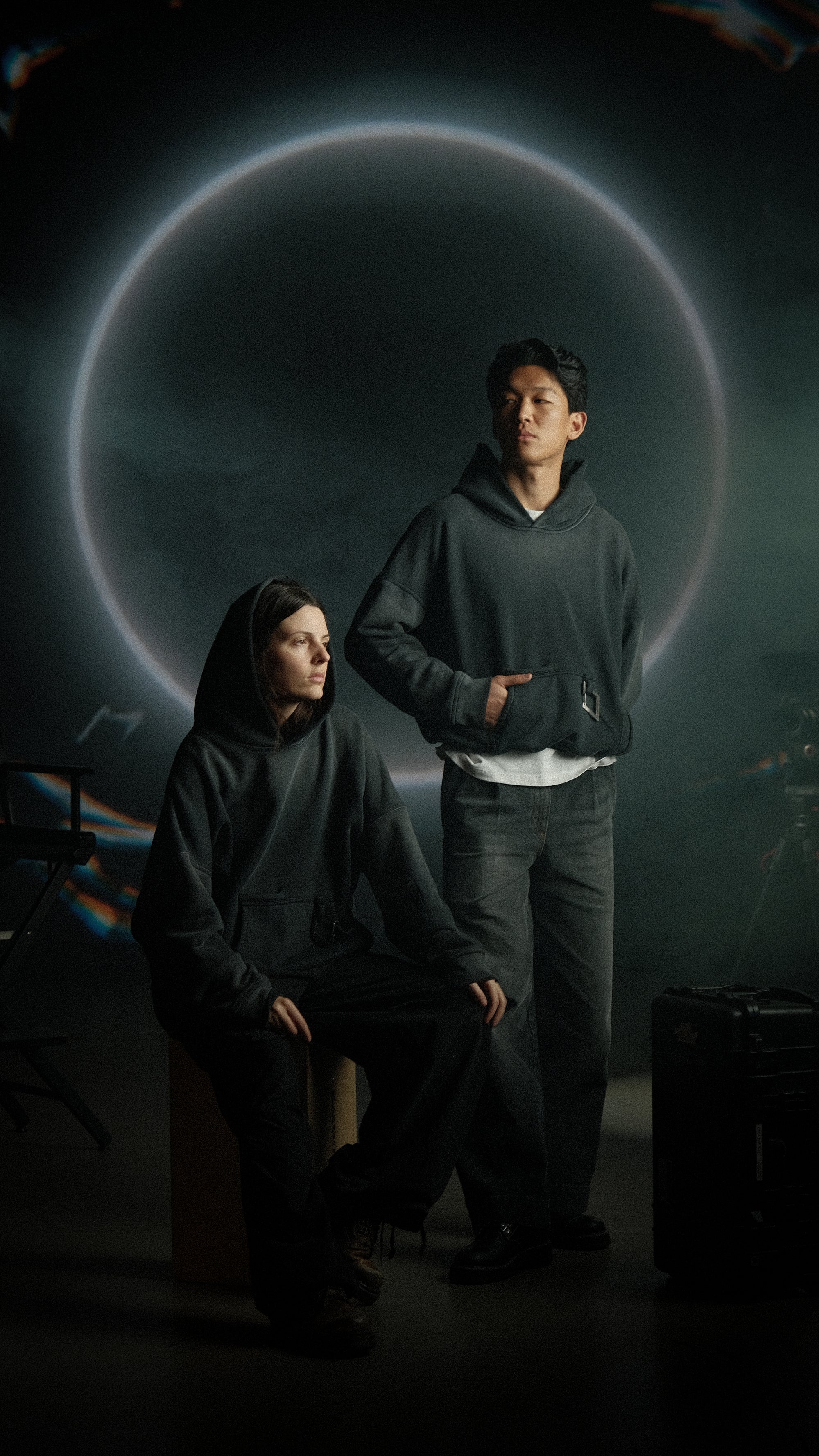 The Set Hoodie (Pre-Order)