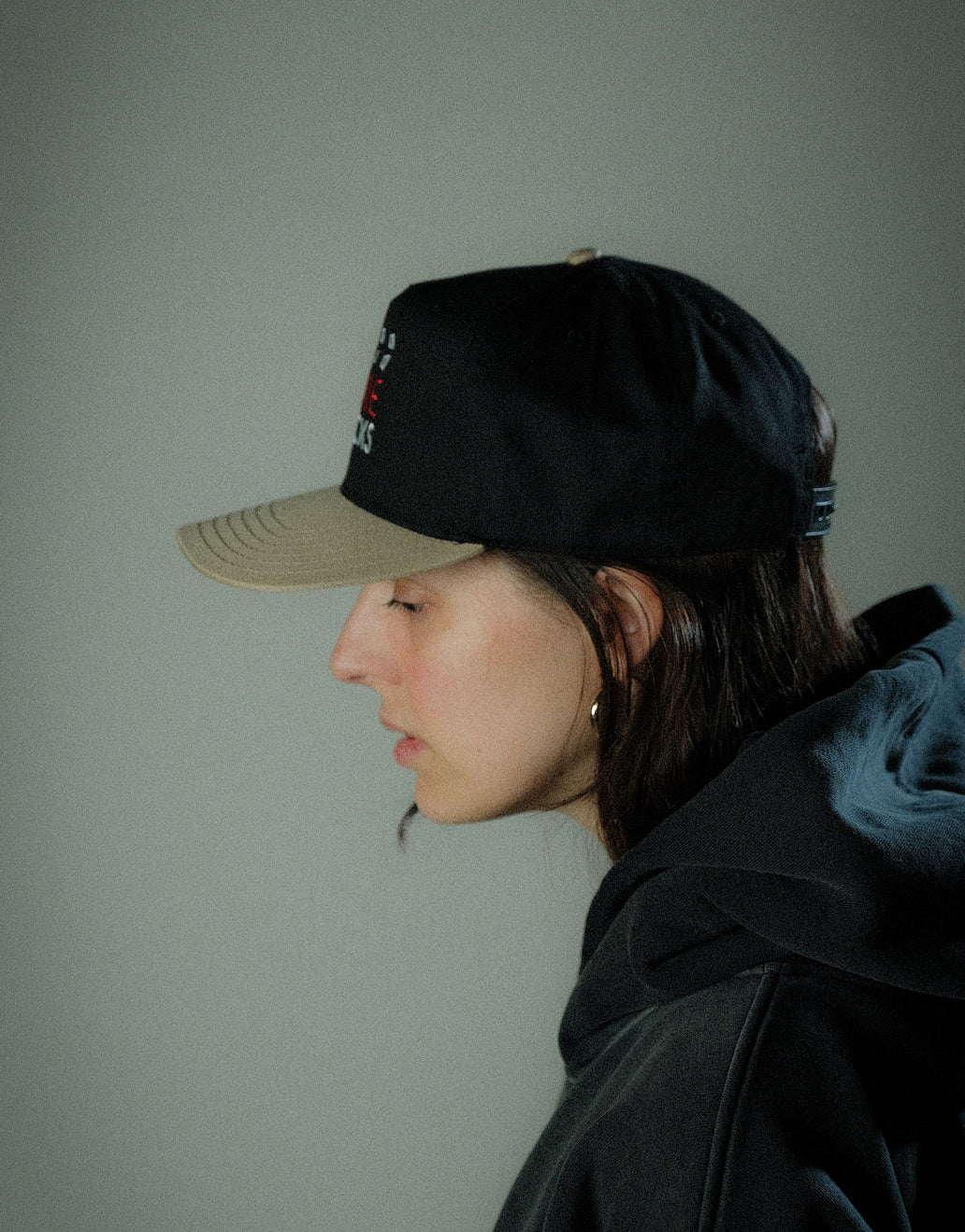 CinePacks Snapback Hat