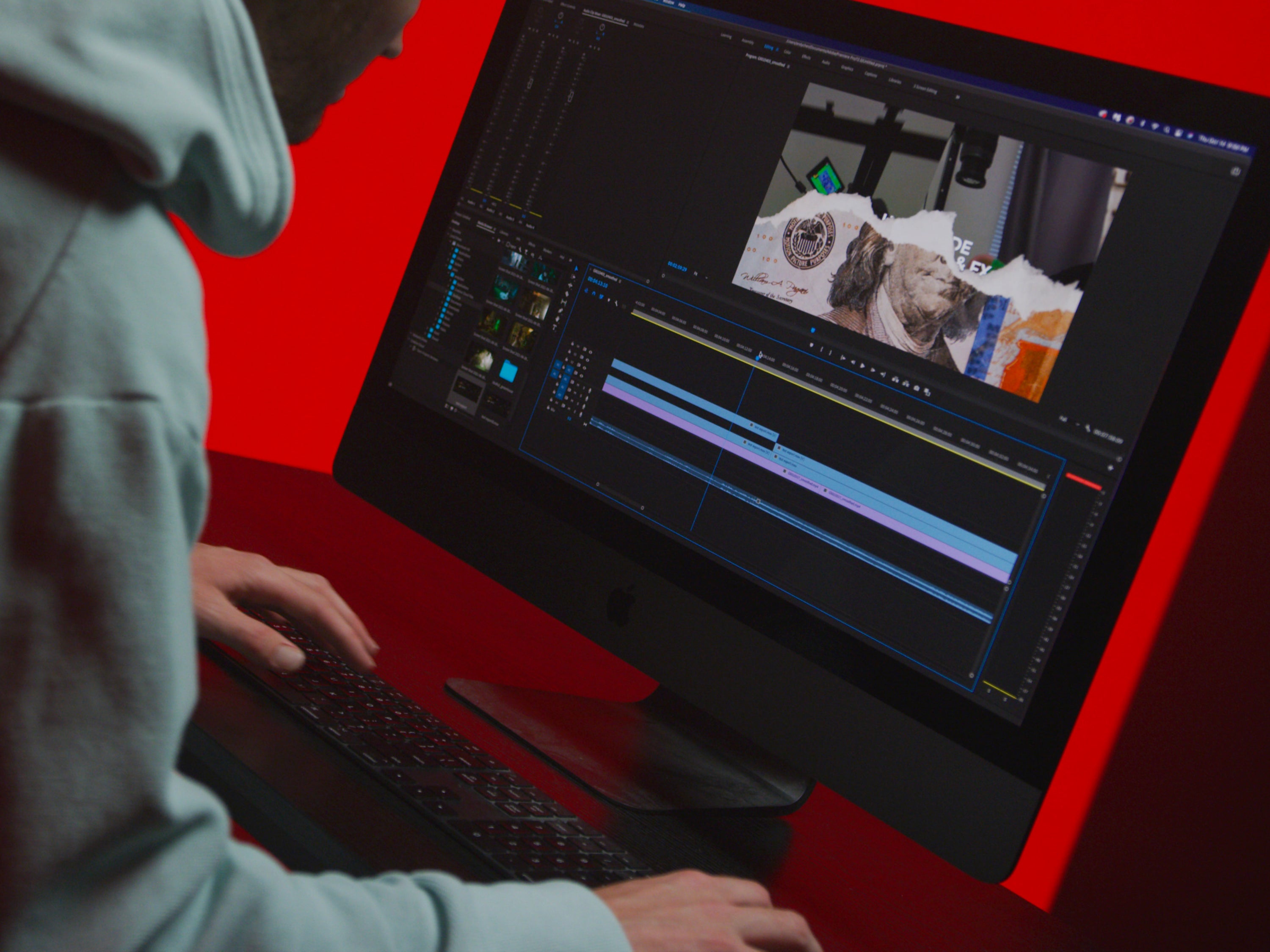 Video Transitions and Effects | Video FX - CinePacks