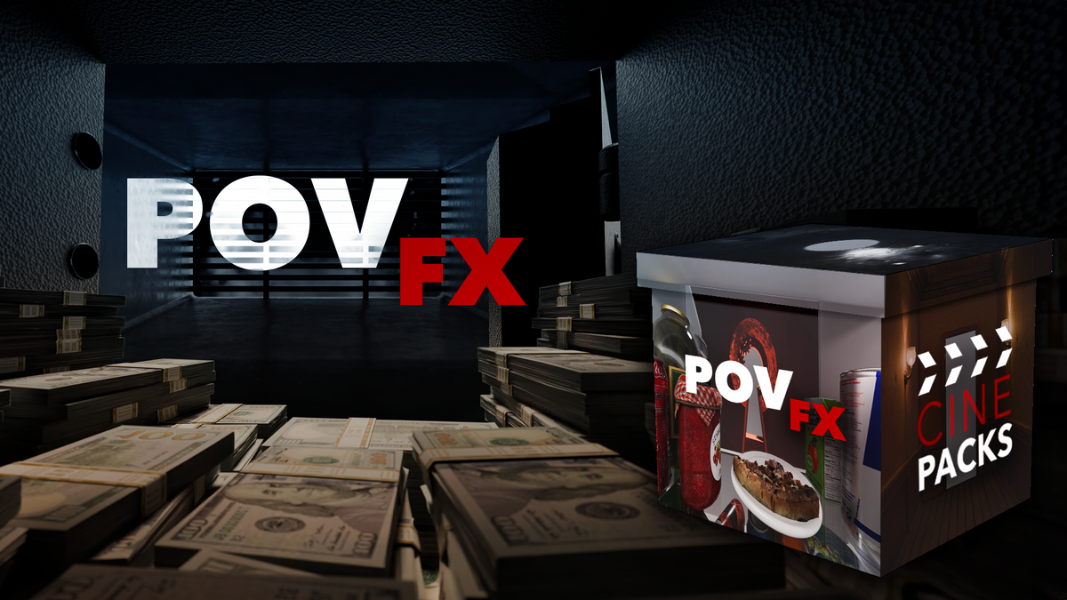 POV FX