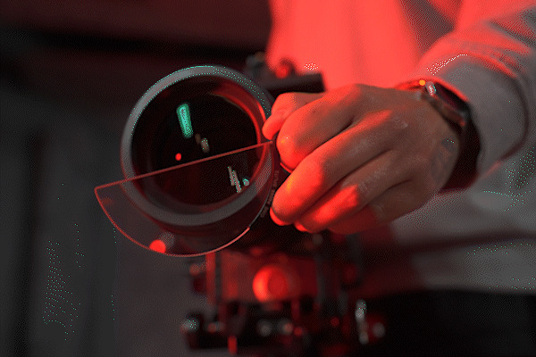 Lens Filters - CinePacks