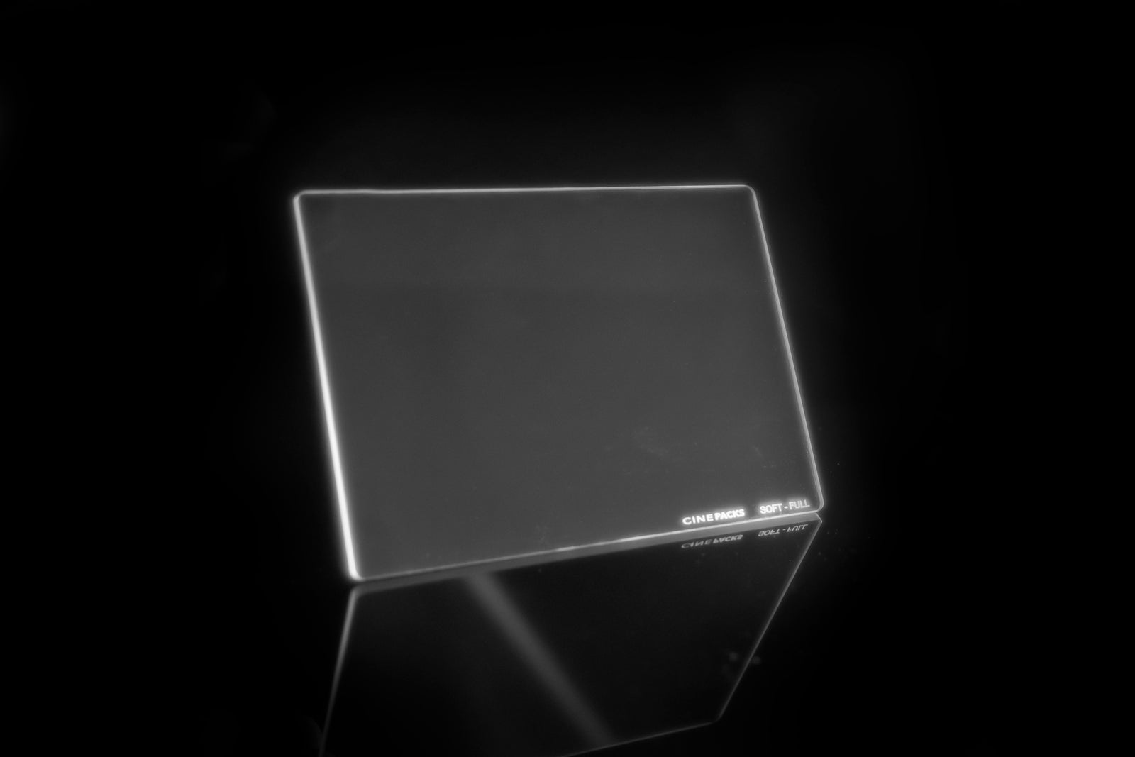 4x5.65 Soft Diffusion Filter - CinePacks