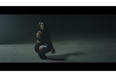 Liquid Chrome FX - CinePacks