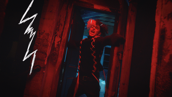 Scribble FX - CinePacks