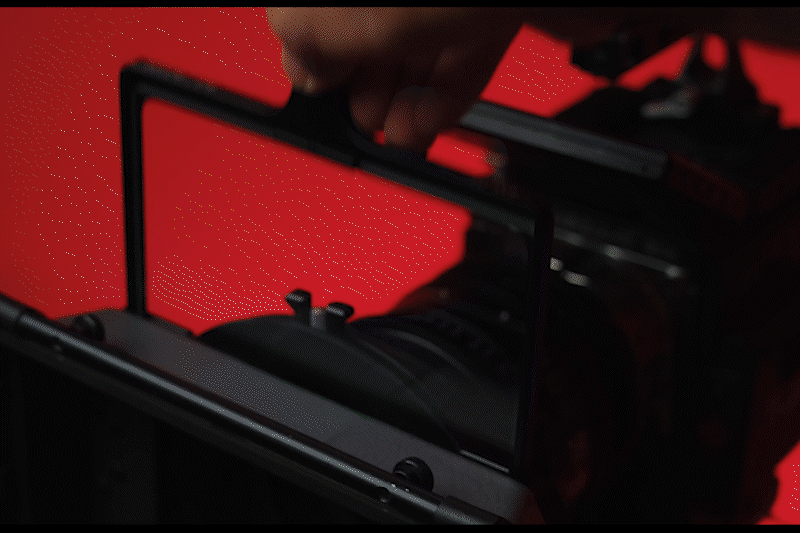 4x5.65 Soft Diffusion Filter - CinePacks