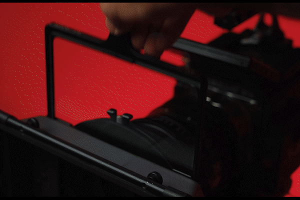 4x5.65 Soft Diffusion Filter - CinePacks