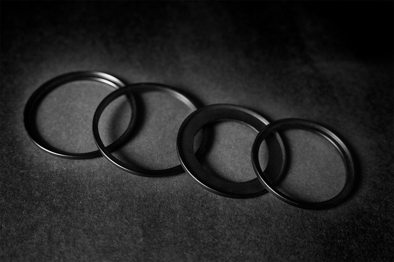 Filter Ring Adapter - CinePacks