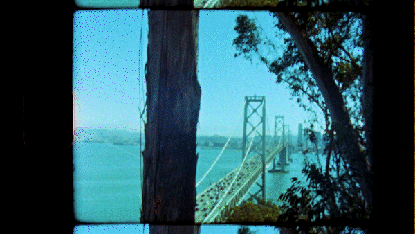 Bay Area Film Pack - CinePacks