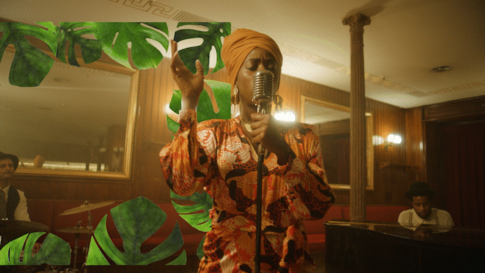 Collage FX - CinePacks