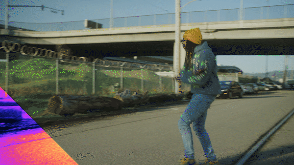 Thermal LUTS - CinePacks