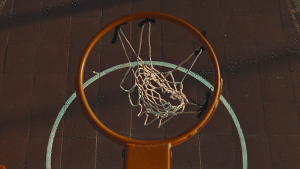 Glow FX Transitions - CinePacks