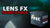 FREE Lens FX Sample Pack - CinePacks