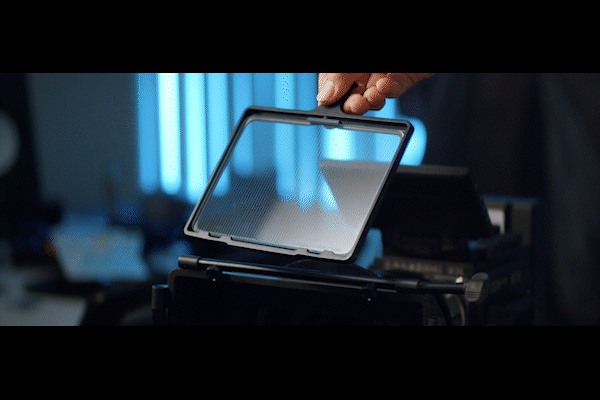 4x5.65 Clear Streak Filter - CinePacks