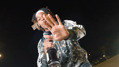 Paper Transition FX - CinePacks