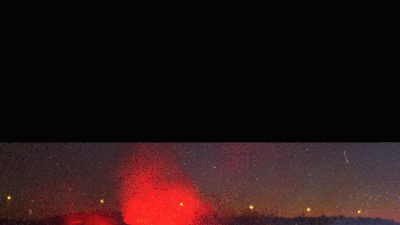 Film Matte FX - CinePacks